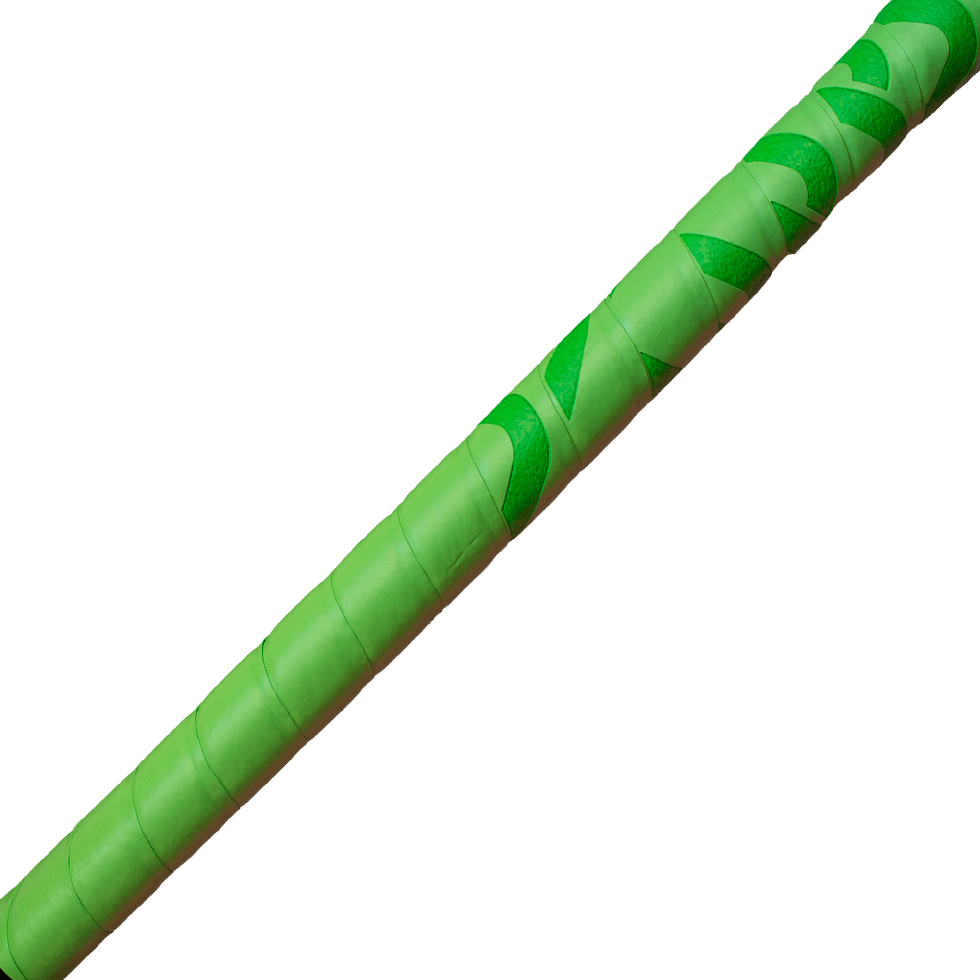 Mercian Hockey | Mercian Hockey Super soft Grips | Super soft Grips - Neon Green | Total Hockey