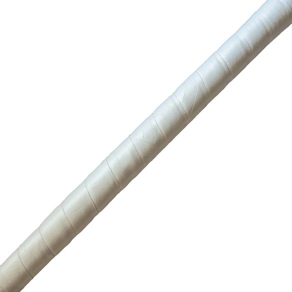 Mercian Hockey | Mercian Hockey Supersoft Grips | Supersoft Grips - White | Total Hockey
