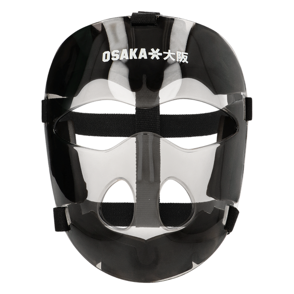 Face Mask - Black