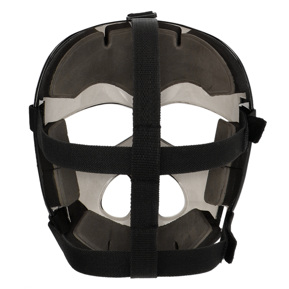 Face Mask - Black