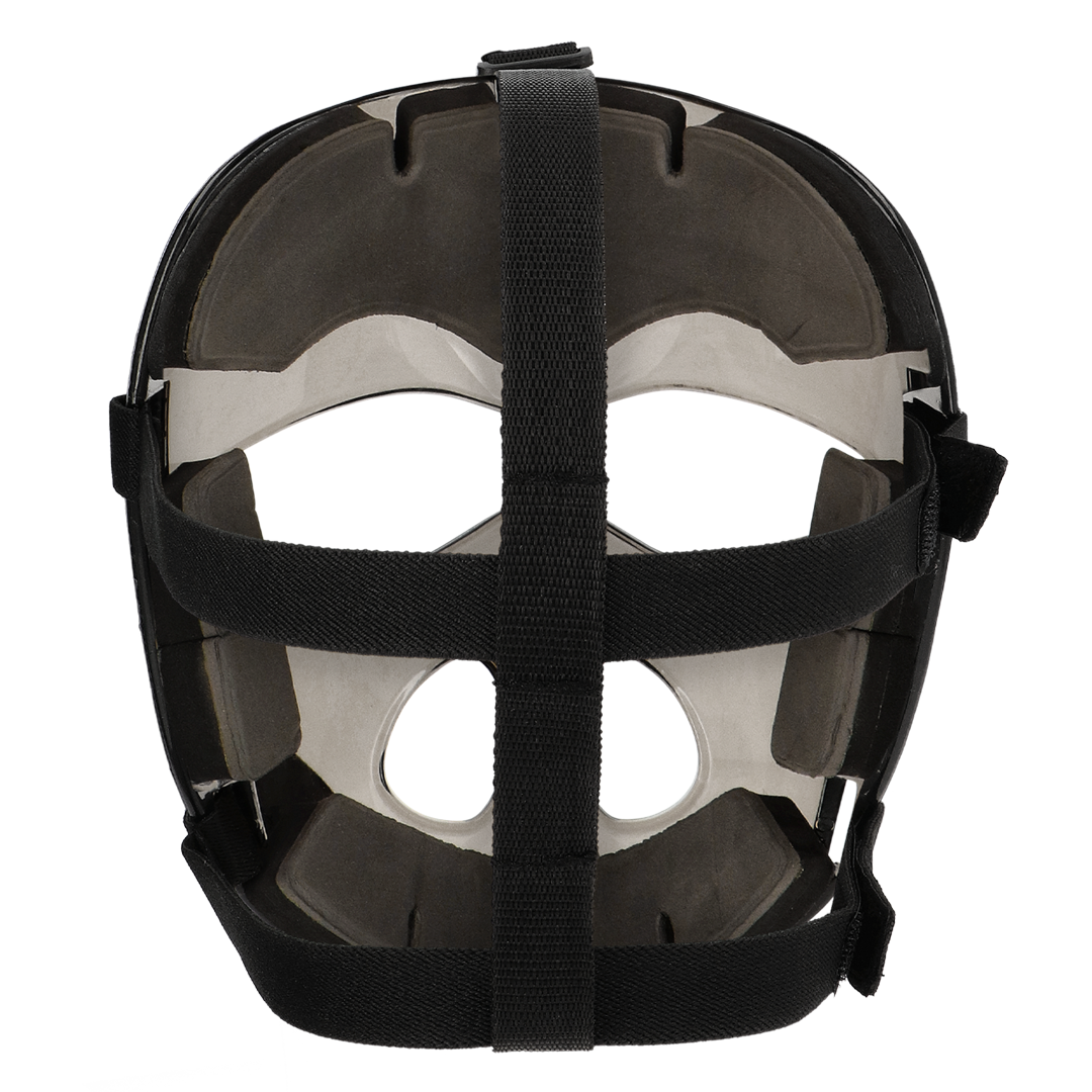 Face Mask - Black