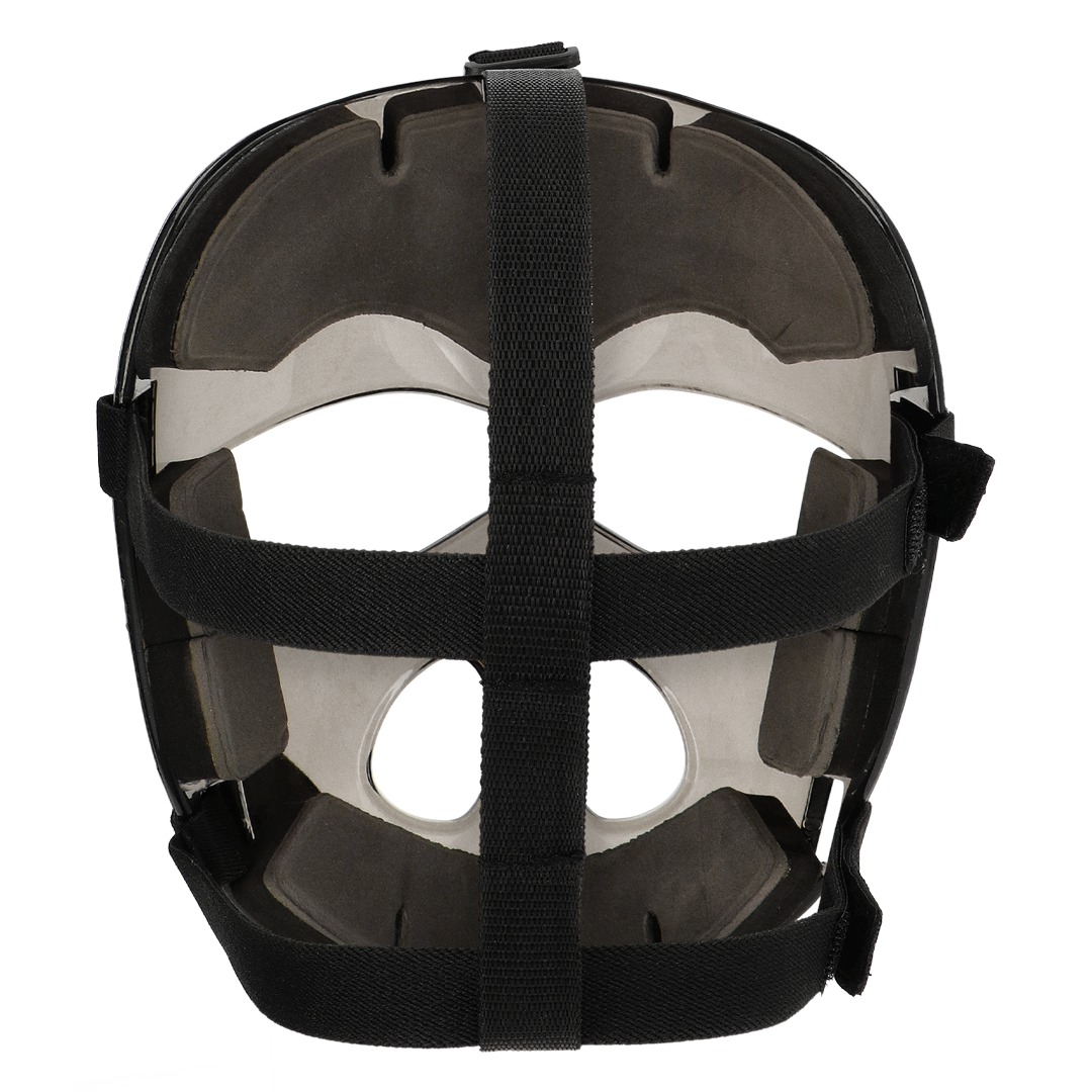 Face Mask - Black
