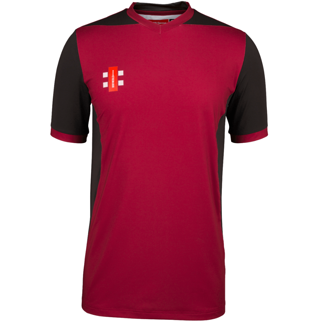 Ashford Cricket Club | Ashford Cricket Club ACC Ladies Playing Shirt - Short Sleeve | ACC Ladies Playing Shirt - Short Sleeve - XSmall | Total Hockey