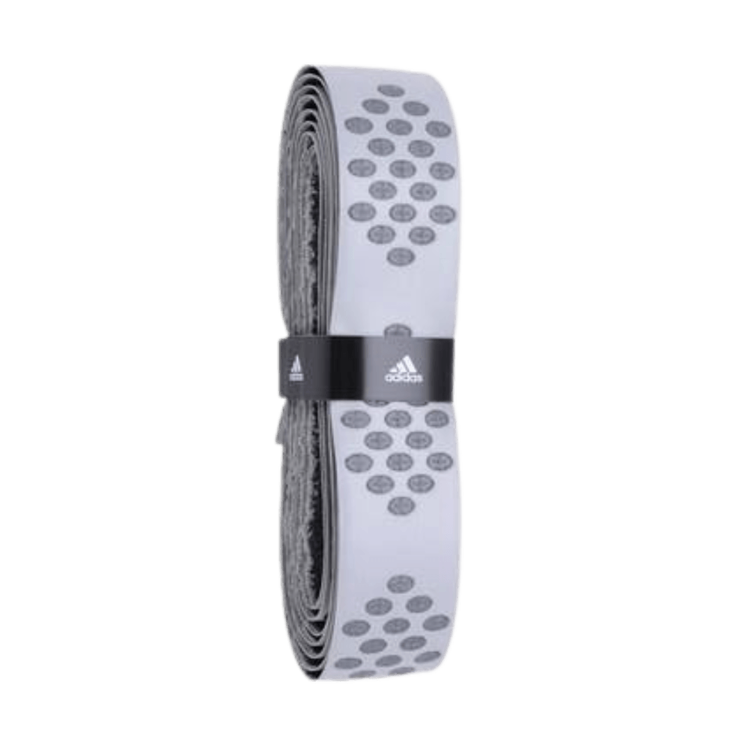 Adidas Hockey | Adidas Hockey Gripper Single | Gripper Single - Grey | Total Hockey