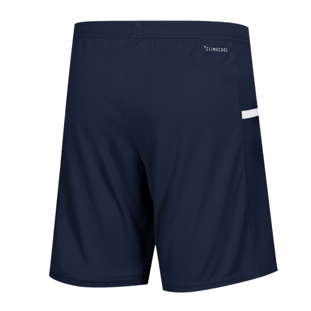 Mens Woven Short - Navy