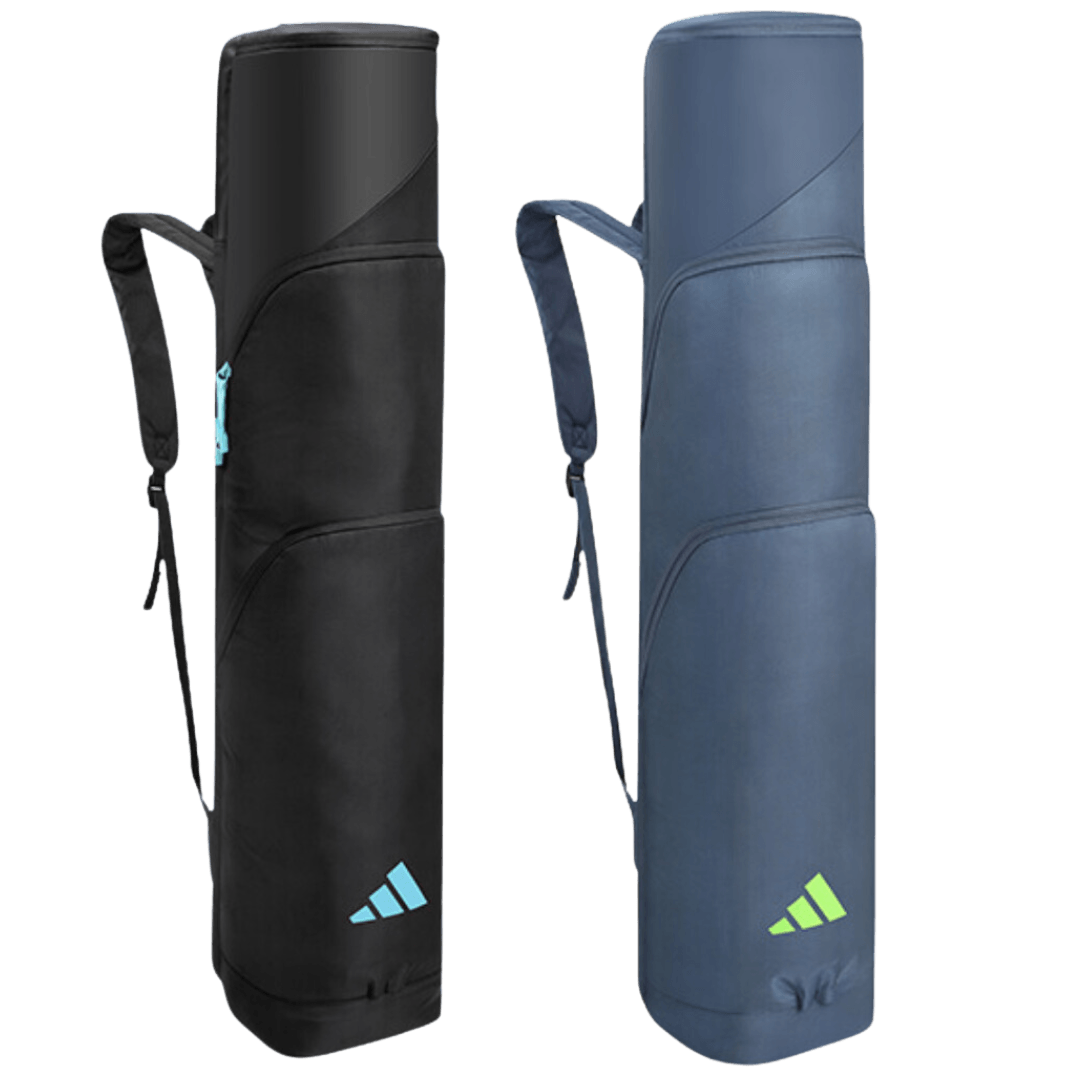 Adidas Hockey | Adidas Hockey VS .6 Stick Bag | VS .6 Stick Bag - Blue/Green | Total Hockey