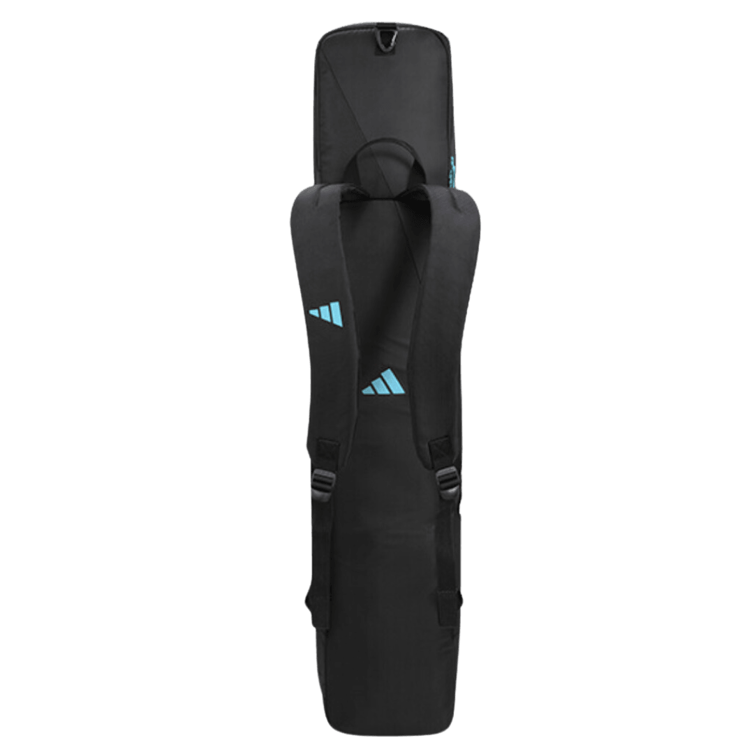 Adidas Hockey | Adidas Hockey VS .6 Stick Bag | VS .6 Stick Bag - Blue/Green | Total Hockey