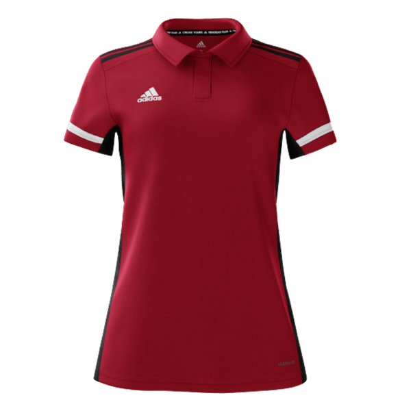Ashford Hockey Club | Ashford Hockey Club AHC Adidas Shirts Women | AHC Adidas Shirts Women - Small | Total Hockey