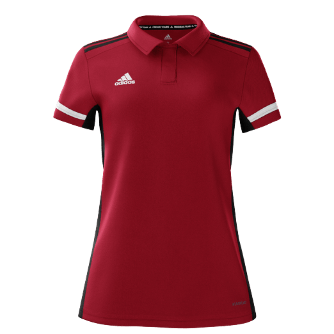 Ashford Hockey Club | Ashford Hockey Club AHC Adidas Shirts Women | AHC Adidas Shirts Women - Small | Total Hockey