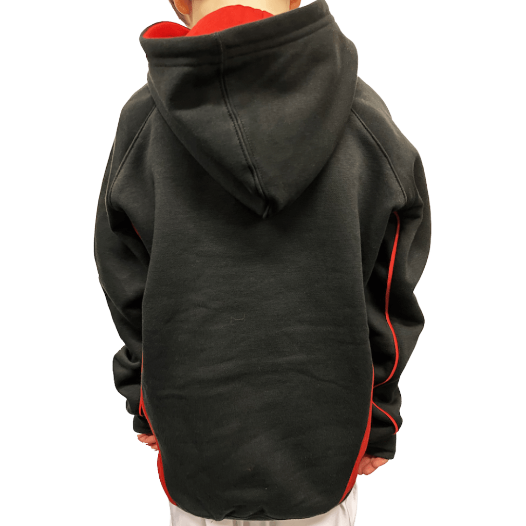 Ashford Hockey Club | Ashford Hockey Club AHC Kids Hoody | AHC Kids Hoody - Ages 7-8 | Total Hockey
