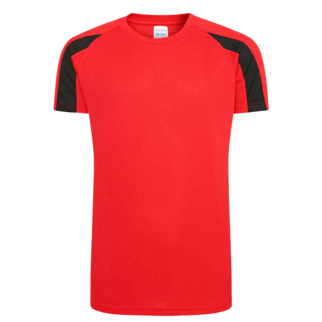 Ashford Hockey Club | Ashford Hockey Club AHC Junior Playing Shirt | AHC Junior Playing Shirt - Ages 7-8 | Total Hockey
