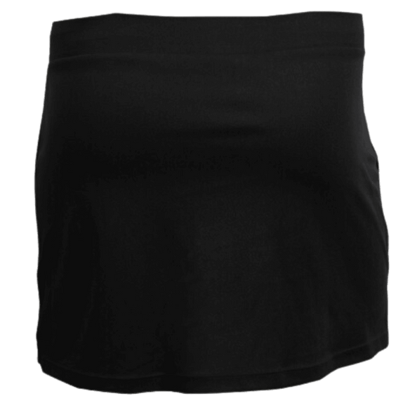 ATAK | ATAK Hockey Skort Black | Hockey Skort Black - Age 5-6 | Total Hockey