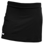 ATAK | ATAK Hockey Skort Black | Hockey Skort Black - Age 5-6 | Total Hockey