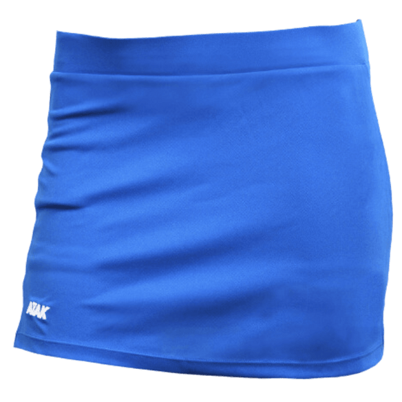 ATAK | ATAK Hockey Skort Royal | Hockey Skort Royal - Age 5-6 | Total Hockey