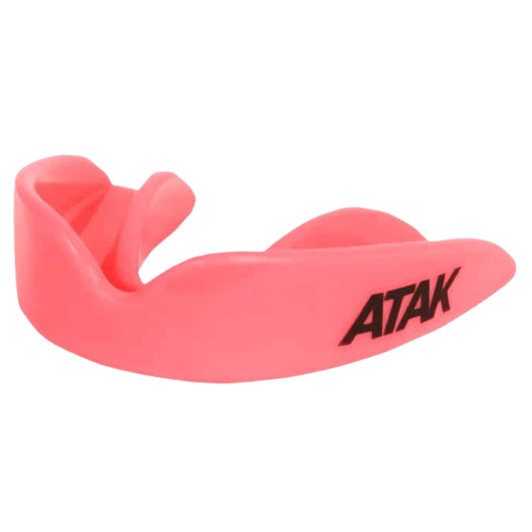 ATAK | ATAK ATA Centaur Gum Shield Senior | ATA Centaur Gum Shield Senior - Pink | Total Hockey