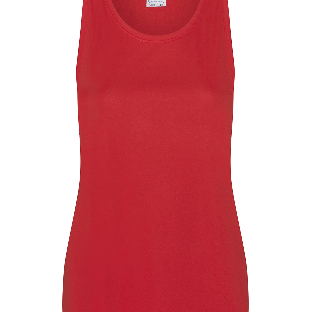 Playing Vest - Female
