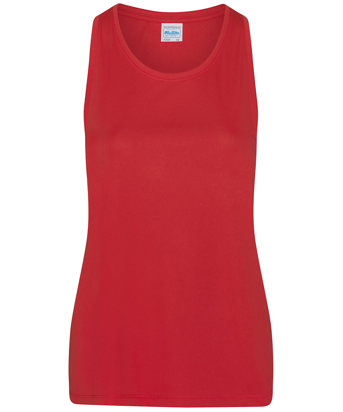 Playing Vest - Female
