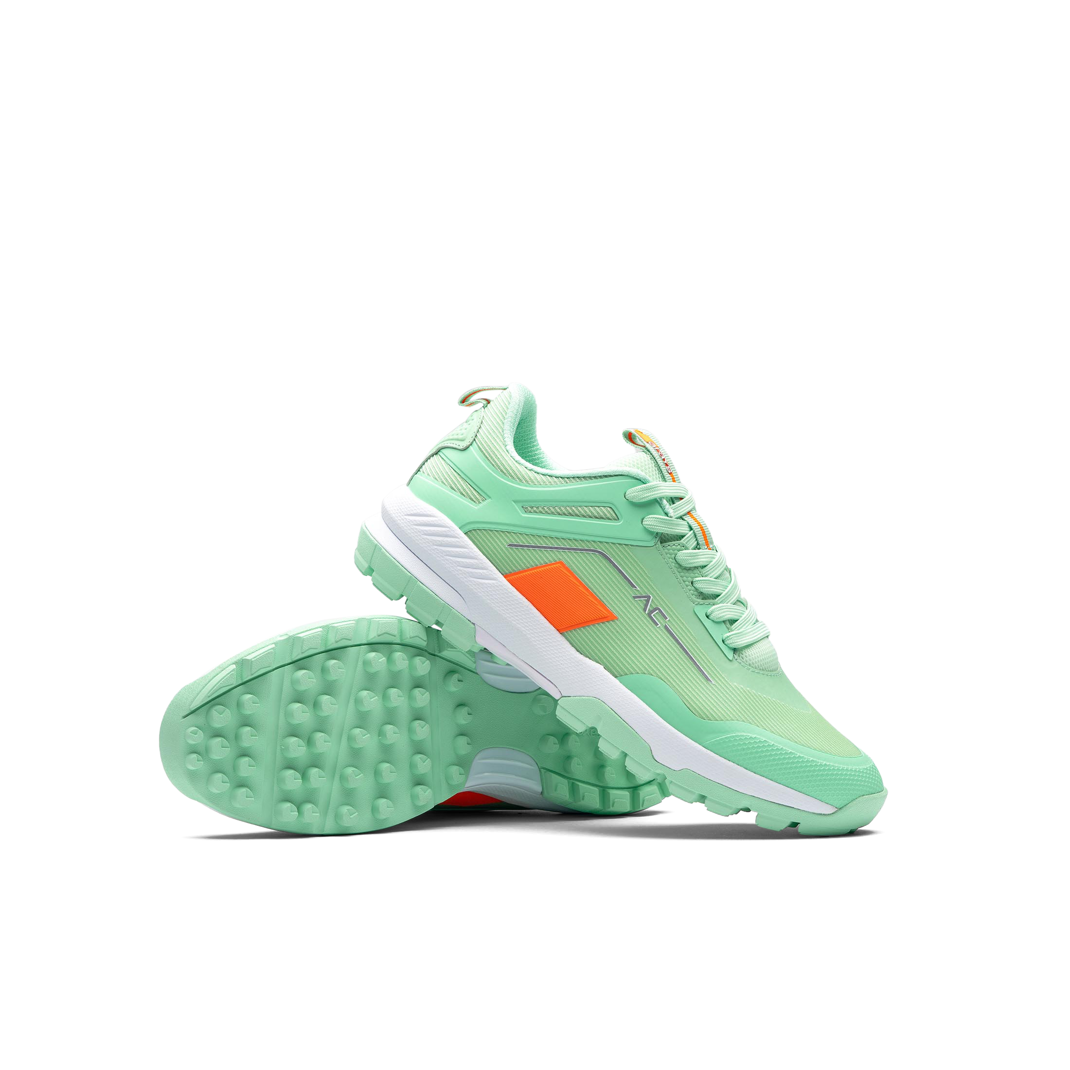 Aerocage X10 Mint Jr (2026)
