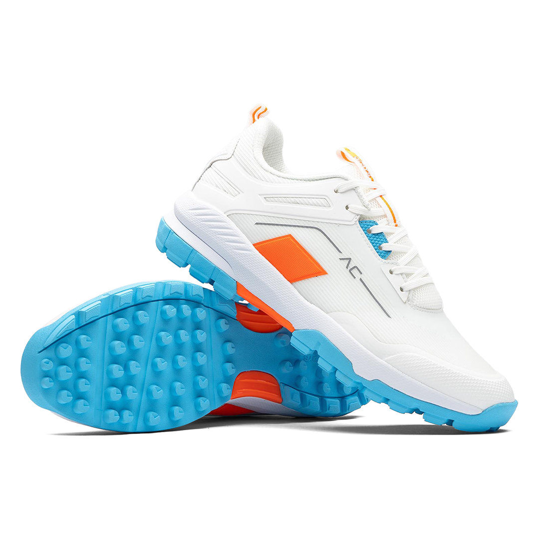 Aerocage XW10 White (2026)