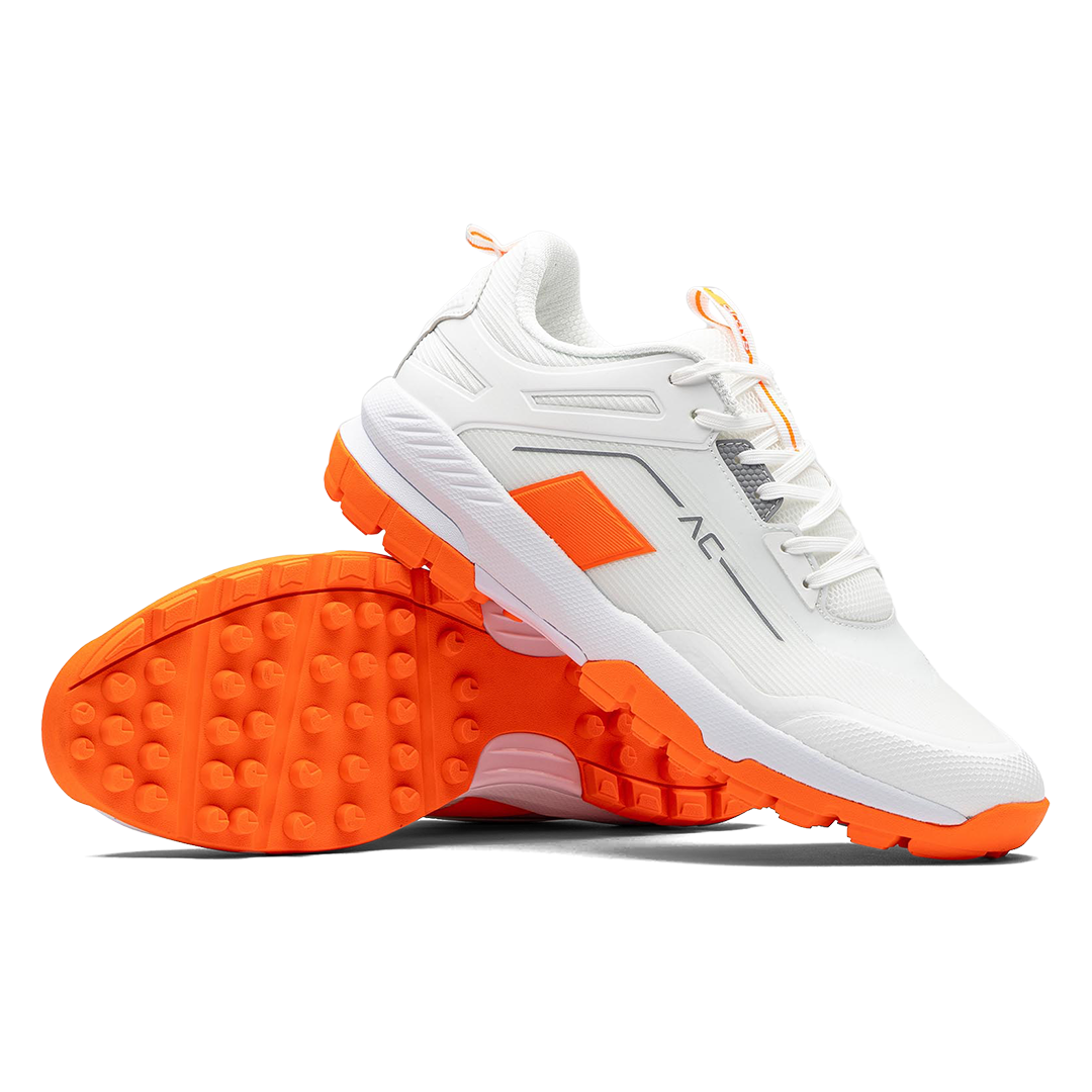 Aerocage X10 White (2026)
