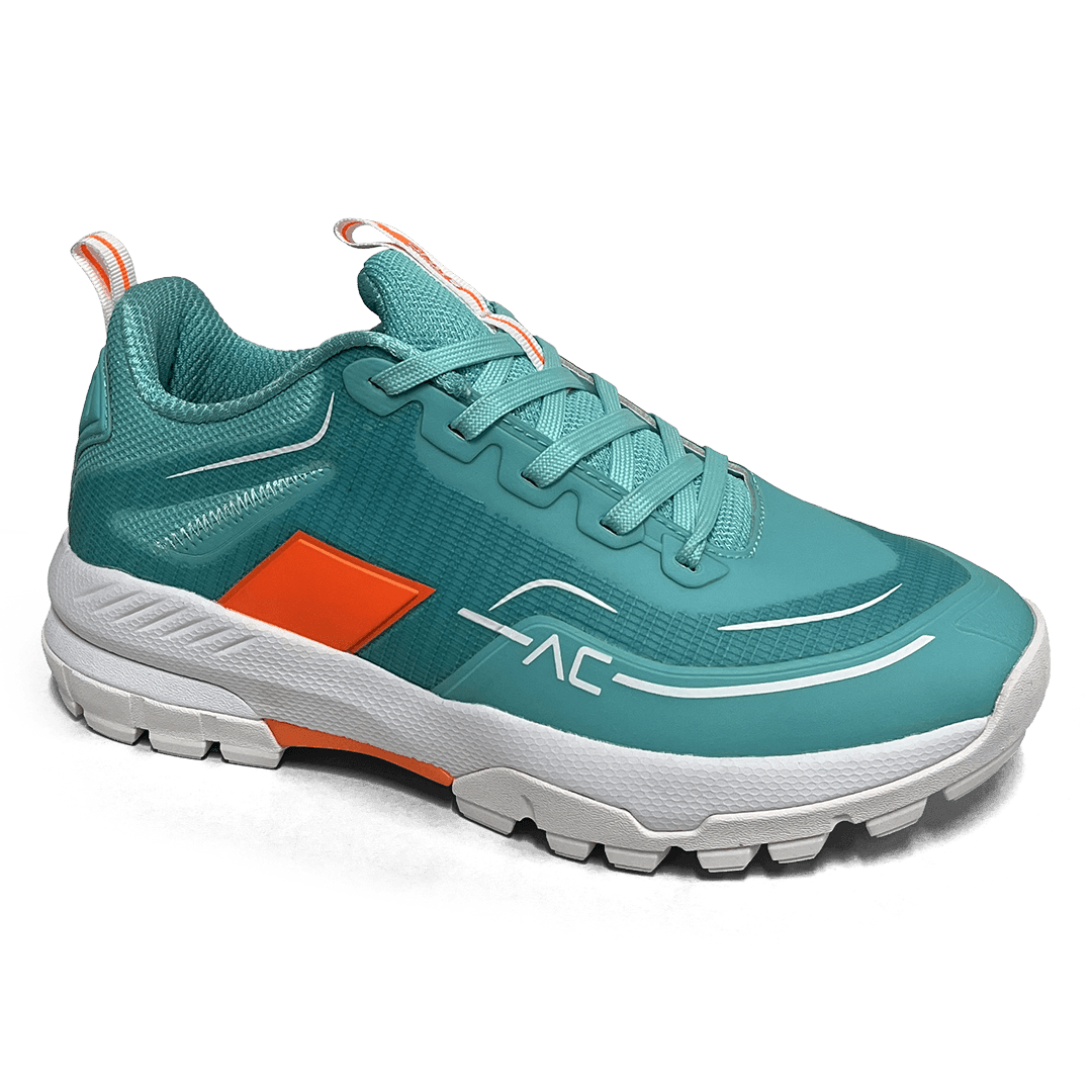 Grays | Grays Aerocage X Teal Jr (2025) | Aerocage X Teal Jr (2025) - EUR 36 | UK 3 | Total Hockey