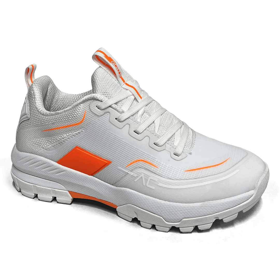 Grays | Grays Aerocage X White Jr (2025) | Aerocage X White Jr (2025) - EUR 36 | UK 3 | Total Hockey