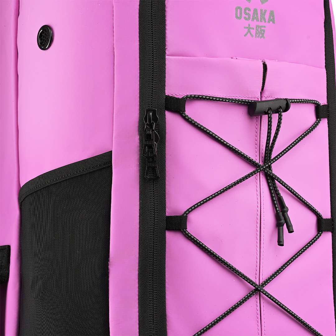 Pro Tour Stickbag Large