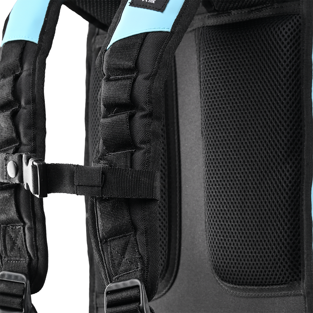 Pro Tour Stickbag Large