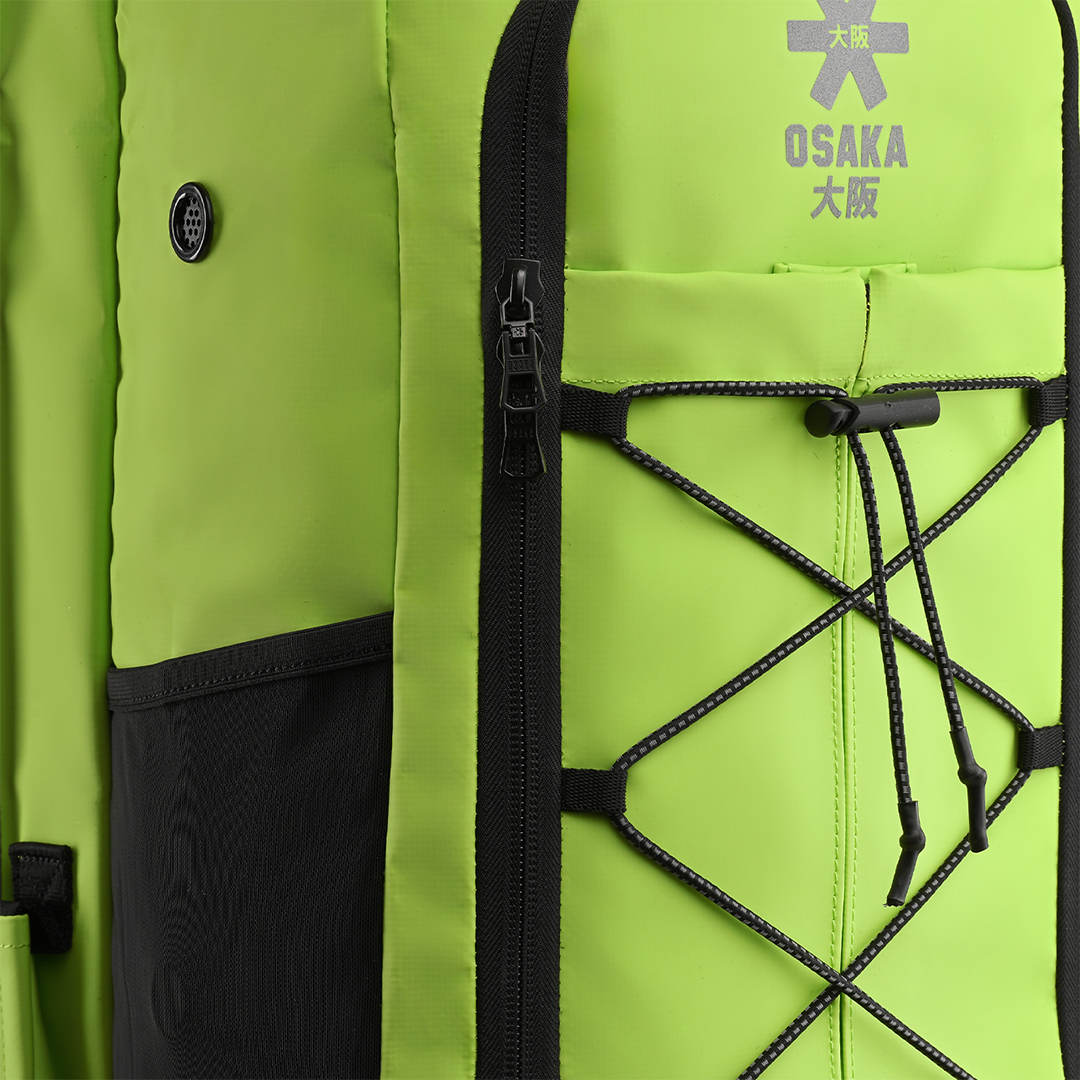 Pro Tour Stickbag Large