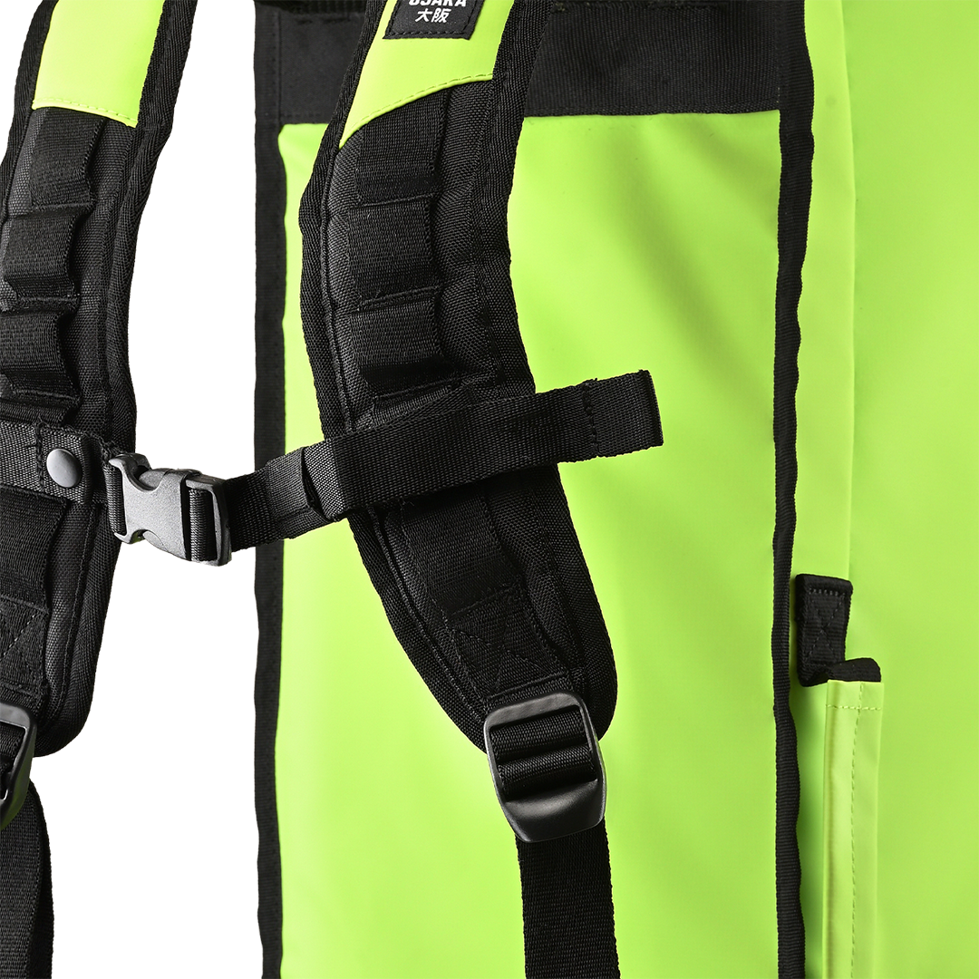 Pro Tour Stickbag Medium