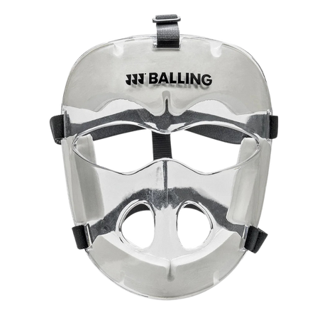 PVC Facemask