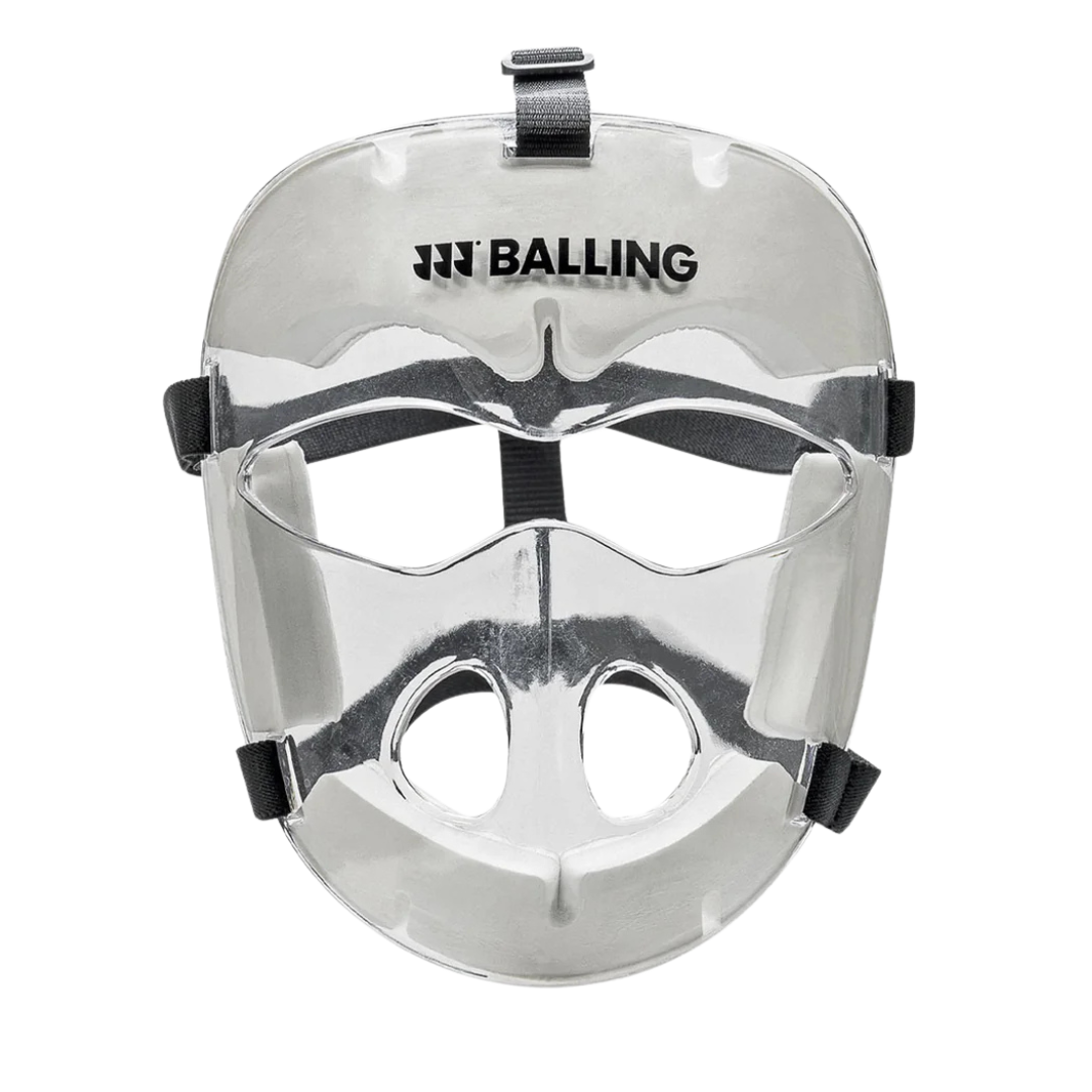 PVC Facemask