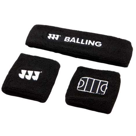 Sweatband Kit