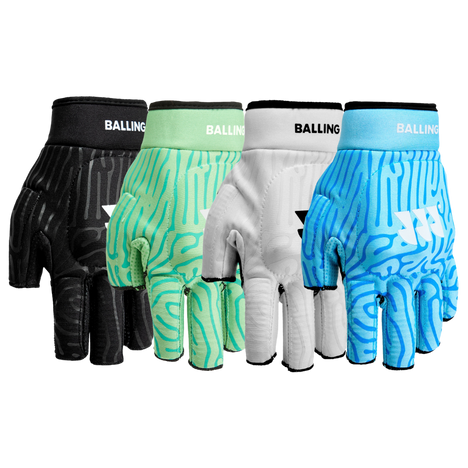 Venture Glove V2 Long Left Hand