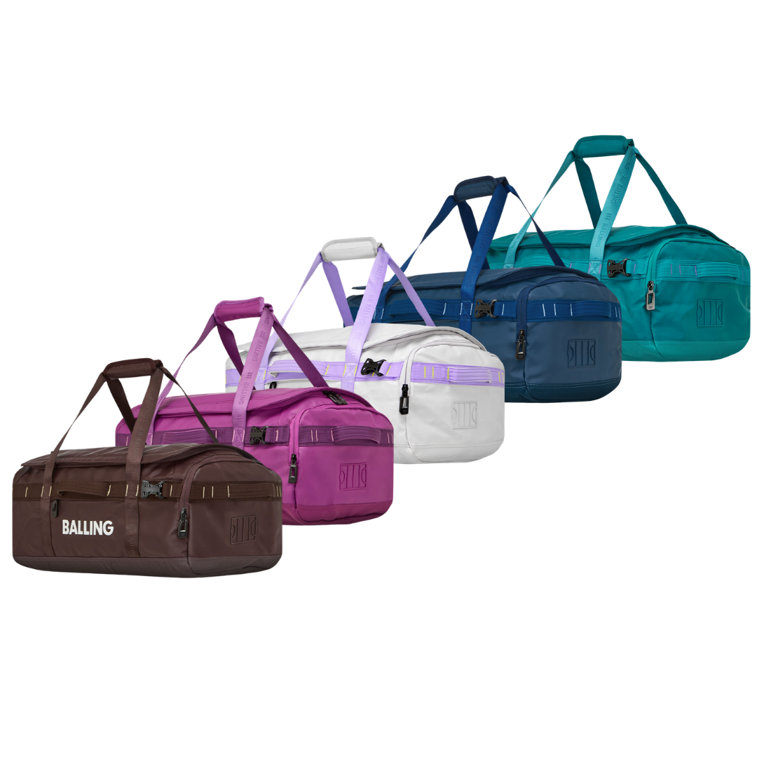 Alter/2 Duffle