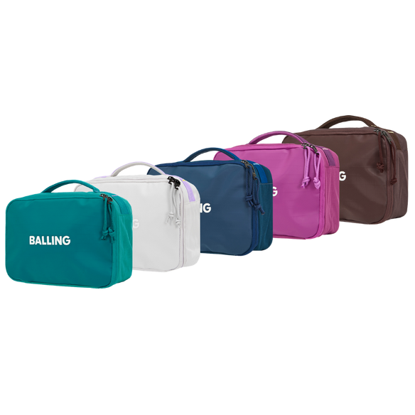 Alter/2 Wash Bag