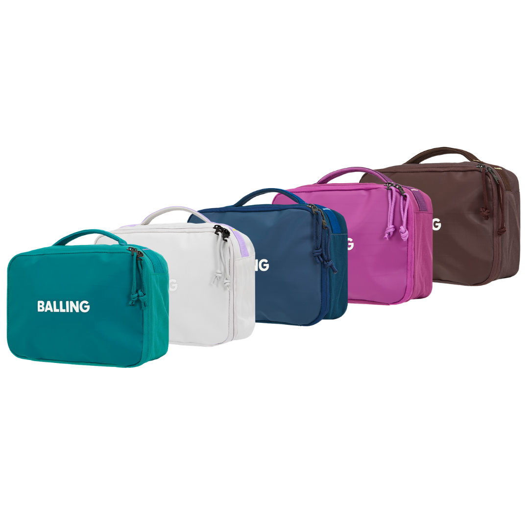 Alter/2 Wash Bag