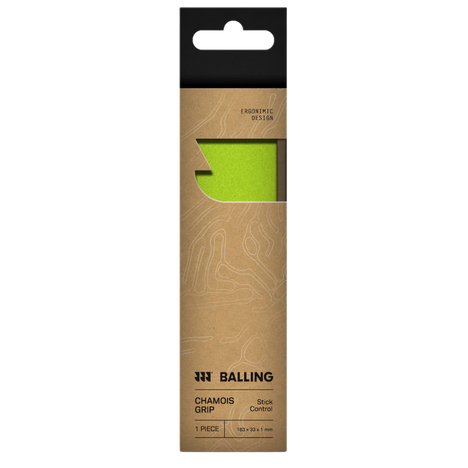 Balling Chamois Grip