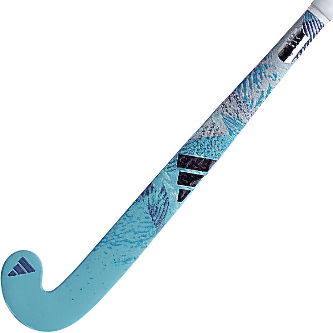 Adidas Hockey | Adidas Hockey Youngster .9 Aqua | Youngster .9 Aqua - 24" Light | Total Hockey