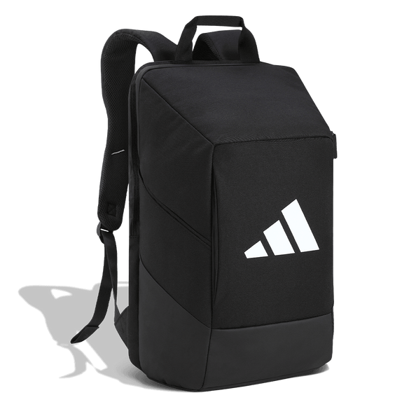 Adidas Hockey | Adidas Hockey VS .7 Hockey Backpack | VS .7 Hockey Backpack - Black/White | Total Hockey
