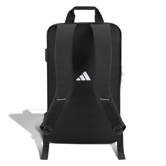 Adidas Hockey | Adidas Hockey VS .7 Hockey Backpack | VS .7 Hockey Backpack - Black/White | Total Hockey