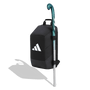Adidas Hockey | Adidas Hockey VS .7 Hockey Backpack | VS .7 Hockey Backpack - Black/White | Total Hockey
