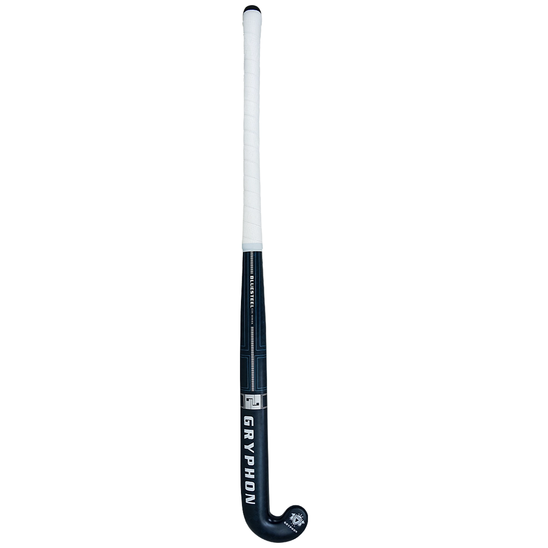Gryphon Hockey | Gryphon Hockey Bluesteel G25 Pro 25 (2025) | Bluesteel G25 Pro 25 (2025) - 36.5" Light | Total Hockey