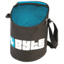 Byte | Byte Ball Bag | Ball Bag - Black/Blue | Total Hockey