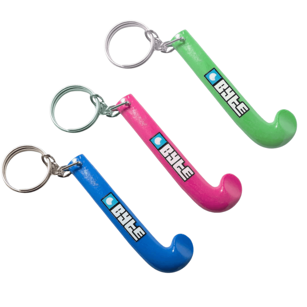 Byte | Byte Keying | Keying - Green | Total Hockey