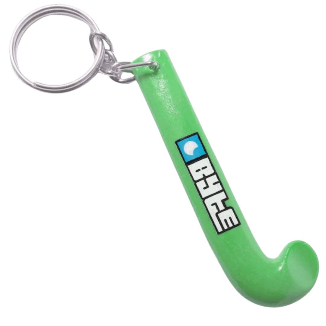 Byte | Byte Keying | Keying - Green | Total Hockey