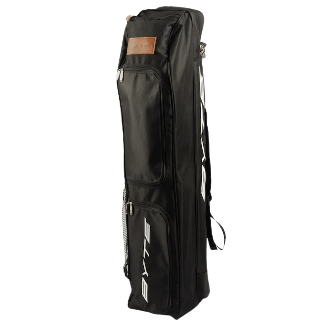 Byte | Byte Pro SX Bag | Pro SX Bag - Black | Total Hockey