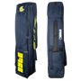 Byte | Byte SX Stick Bag | SX Stick Bag - Navy/Lime | Total Hockey