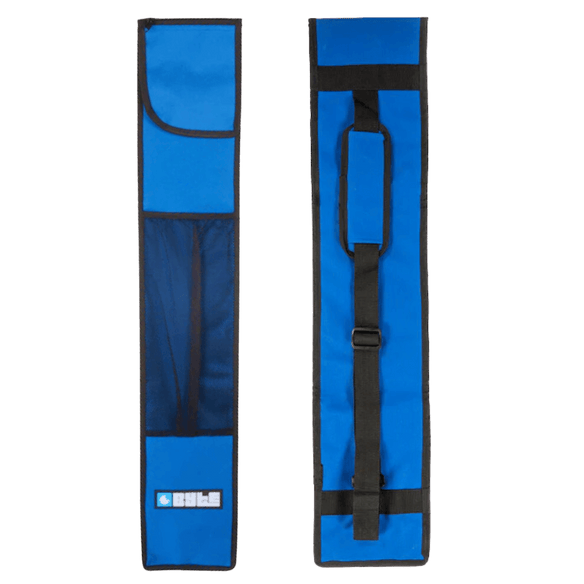 Byte | Byte Single Stick Bag Small | Single Stick Bag Small - Blue 32" | Total Hockey