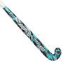 Byte | Byte TS 200 Teal/Grey Camo | TS 200 Teal/Grey Camo - 36.5" Light | Total Hockey